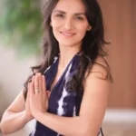 Rocio respira ● yoga & meditación